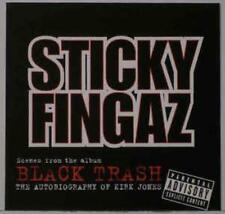 Sticky fingaz black trash download